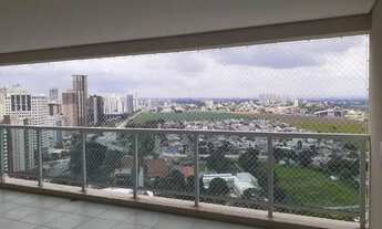 Imagem 2: Apartamento - Jardim das Colinas - Residencial Paesaggio - 278m² - 4 Dormitórios