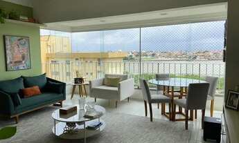 Imagem: Apartamento para venda tem 142 metros quadrados