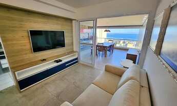 Imagem: LINDO APTO C/ AMPLO TERRAÇO GOURMET E VISTA