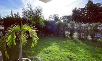 Imagem: Garden espetacular pronto para morar!