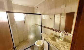 Imagem 3: Apartamento com 2 quartos para alugar, 80 m² por R$ 1.150/mês - Jardim Quisisana - Poços d