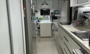 Imagem 4: APARTAMENTO RESIDENCIAL em SANTO ANDRÉ - SP, CAMPESTRE