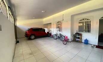 Imagem 2: Casa à venda no Residencial Araras muito bem localizada, a poucos metros da Rua do Aririza