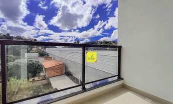 Imagem 4: Apartamento com 1 dormitório à venda, 36 m² por R$ 265.000 - São Pedro - Juiz de Fora/MG