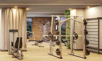 Imagem 6: Studio à venda tem 32 metros quadrados com 1 quarto em Vila Clementino - São Paulo - SP