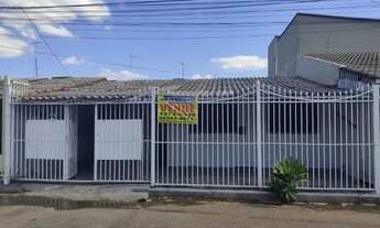 Imagem: QNP 14 Conjunto M- Casa com 3 quartos mais