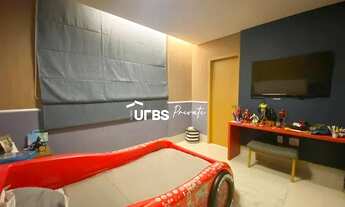 Imagem 7: Dinastia Living Desire - Apartamento 4 quartos, sendo 4 suítes