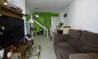 Imagem 4: Apartamento à Venda - Freguesia , 3 Quartos, 163 m2