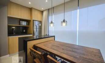 Imagem 6: Apartamento para Aluguel - Pinheiros, 1 Quarto, 39 m2