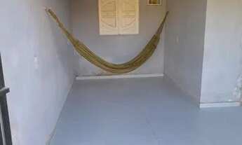 Imagem 2: Vendo Casa na Forene, com garagem, 2 quarto, sala, cozinha, área de serviço e quintal