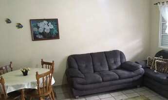 Imagem 2: Apartamento em Ubatuba