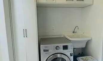 Imagem 7: Apartamento para venda possui 73 metros quadrados com 2 quarto em Taguatinga Sul - Brasíli