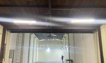 Imagem 3: Galpão próximo av. Brasil Cordovil iraja