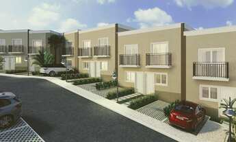 Imagem: Lindo Sobrado - condomínio fechado