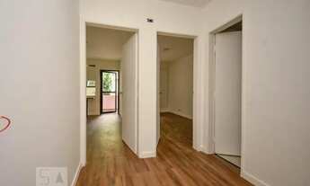 Imagem 2: Apartamento para Aluguel - Bela Vista, 1 Quarto, 42 m2