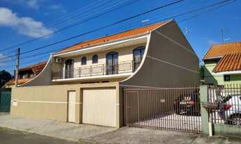 Imagem 2: Sobrado 300 m2 terreno 12x36 aceita troca