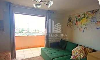 Imagem 7: Um apartamento cheio de charme feito para você!