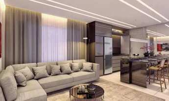 Imagem 6: Apartamento Garden à venda, 3 quartos, 1 suíte, 2 vagas, Boa Viagem - Belo Horizonte/MG