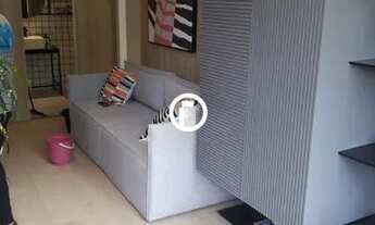 Imagem 3: Apartamento para Venda - 63m², 1 dormitório, sendo 1 suites, 1 vaga - República