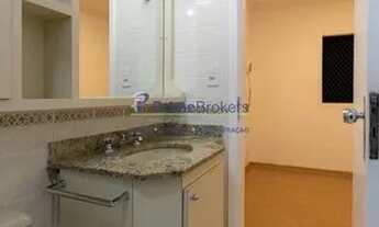 Imagem 6: Apartamento a venda em Moema