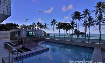 Imagem 2: Apartamento, Boa Viagem, 4 Quartos