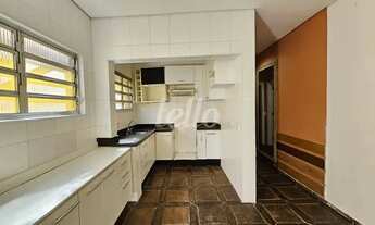 Imagem 5: São Paulo - Casa Padrão - Mooca