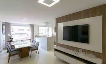 Imagem 4: Apartamento para aluguel, 3 quartos, 1 suíte, 2 vagas, Santo Agostinho - Belo Horizonte/MG