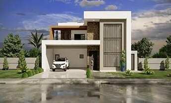 Imagem 4: TERRENO +CONSTRUÇÃO IMPERDÍVEL EM PONTA NEGRA VIVENDA DAS MARINAS E RESERVA DO PARQUE