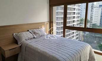 Imagem 7: SãO PAULO - Apartamento Padrão - Vila Nova Conceição