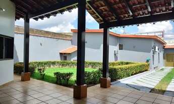 Imagem 2: Aluga-se está casa. Av Buenos Aires, 1786 - Bairro Embratel