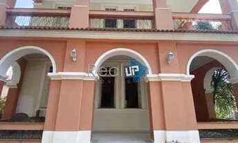 Imagem 3: Casa de luxo na Tijuca