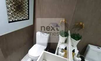 Imagem 5: Magnifico Apartamento 125 m2 no Morumbi