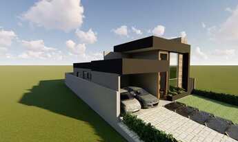 Imagem 3: Jardim Porto casa térrea