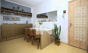 Imagem 3: Apartamento à Venda - Pinheiros, 1 Quarto, 68 m2