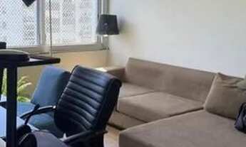 Imagem 3: Apartamento para venda tem 153 metros quadrados com 3 quartos em Itaim Bibi - São Paulo