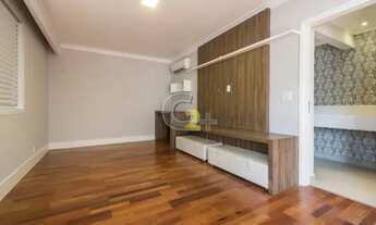 Imagem 6: APARTAMENTO - PARAISO - 3 DORMS - 2 SUÍTES - 1 VAGA - 139M²