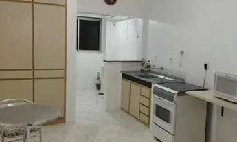 Imagem 5: AP Mobiliado 2 quartos Centro Av Bady