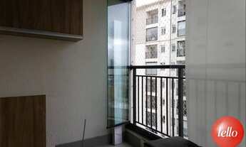 Imagem 6: São Paulo - Apartamento Padrão - Cambuci