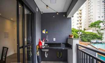 Imagem 7: LINDÍSSIMO APARTAMENTO 2 DORMITÓRIOS (1 SUÍTE) AO LADO DO METrÔ PRAÇA DA ÁRVORE!!