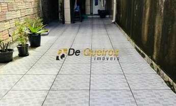 Imagem 5: EDUARDO . CASA EM SÃO PAULO NA ZONA SUL, LOCALIZADA NO RECANTO CAMPO BELO