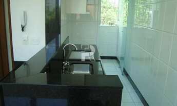 Imagem 7: Apartamento para aluguel, 1 quarto, 1 vaga, Lourdes - Belo Horizonte/MG