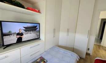 Imagem 5: Apartamento para aluguel possui 132 metros quadrados com 3 quartos