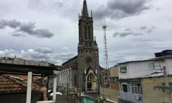 Imagem 7: Casa de 3 quartos no Catumbi - RJ