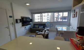 Imagem 4: Apartamento em Predial - Torres