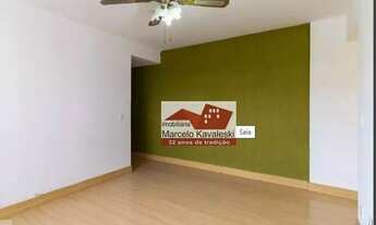 Imagem 2: Apartamento à venda, 62 m² por R$ 300.000,00 - Água Funda - São Paulo/SP