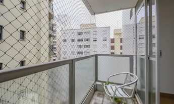 Imagem 7: Apartamento para Aluguel - Santa Cecília, 2 Quartos, 70 m2