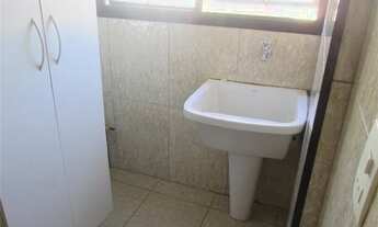 Imagem 7: Apartamento para aluguel 3 quartos 1 suíte 2 vagas Monte Carlo Euclides - São Bernardo do