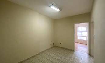 Imagem 2: Apartamento com 2 quartos para alugar, 50 m² - Aparecida - Santos/SP