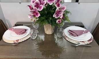 Imagem 7: Apto 1 Quarto. Totalmente Mobiliada Zona Sul SP