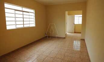 Imagem 4: Araçatuba - Casa - Icaray